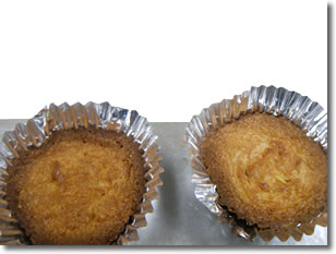 ガレット・ブルトンヌ写真